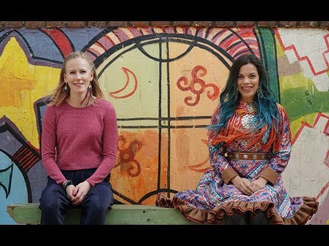 VILDÁ - Vildaluodda (Official Music Video)