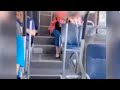 Kid Poops On The Bus Part 1