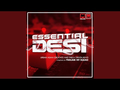 Hai Hai (Original Mix)