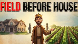 The Proverbs Rule Banks Don't Teach About Building Wealth