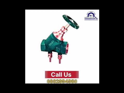 Balancing Valves