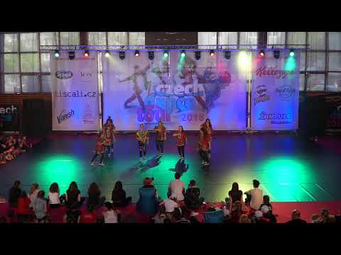 79. The F.A.C.T. - Vibes of Africa