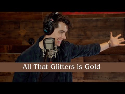 All That Glitters is Gold