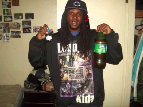 CALICOE FEAT K.O.-ALL I DO