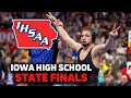 2024 Iowa High School State Finals Every Class