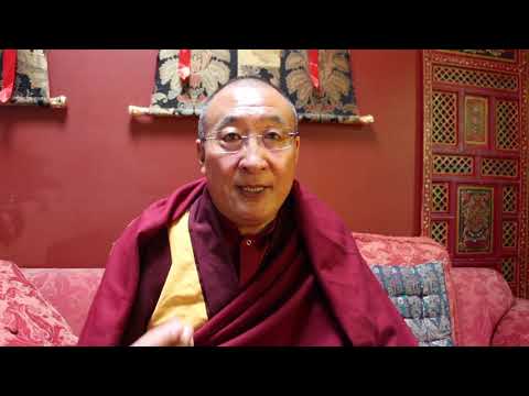 Understanding the Tsok Ritual (tsog)