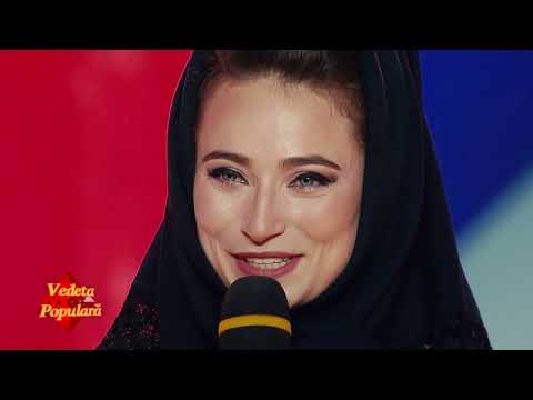 Vedeta populară sezonul 8 – ediţia din 1 mai | prima parte (@TVR1)
