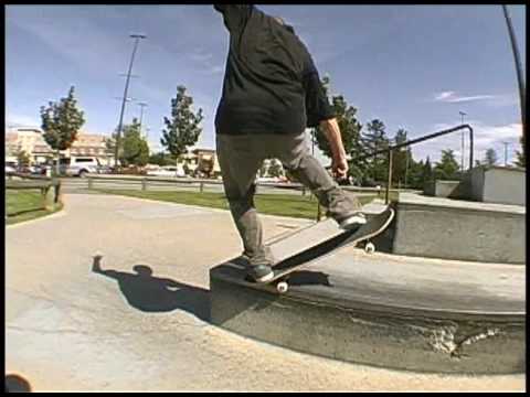 Bradley James Danyluk Fleetwood 18 06 2010