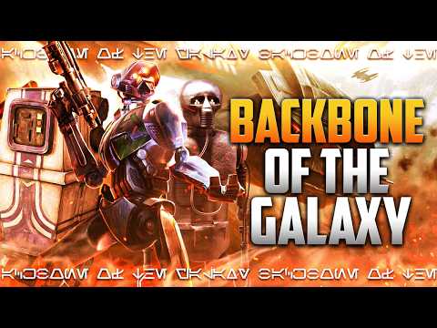 7+ Hours of Buried Droid Lore to Remove Your Restraining Bolts to