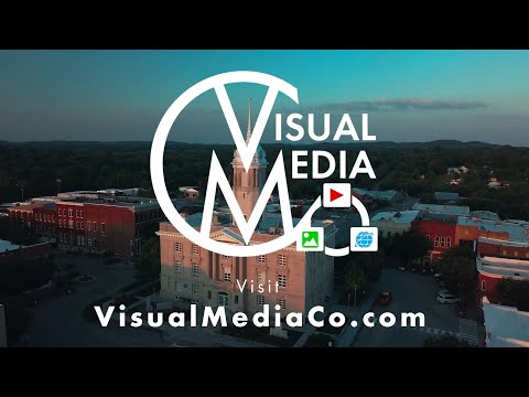 Visual Media Co Brand Commercial :60