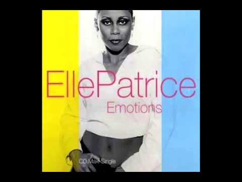 Elle Patrice - Emotions