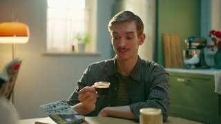 KitchenAid Book Club Campaign Video (2026)