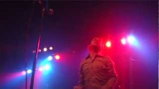 LIFE OF AGONY - RIVER RUNS RED