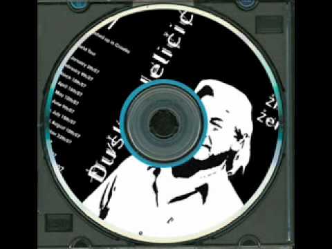 Dusko Jelicic Dule - Kupil San Motorku