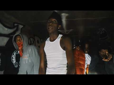 Yung Slatt - Slatt Life | Shot by Reggie Reg