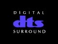 Lost Logo Reconstruction DTS Water Drop Trailer 1995