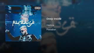 hamza deep inside