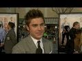 Neighbors LA Premiere
