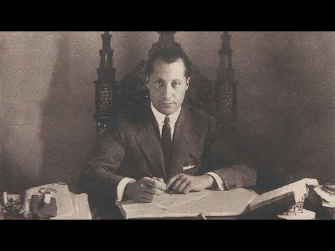 Falangist Anthem - Cara al Sol [Rare Version]