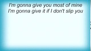 Soul Coughing - So Far I Have Not Found The Science Lyrics