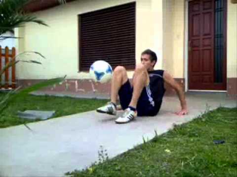 CTfreestyle All Rounder Mode