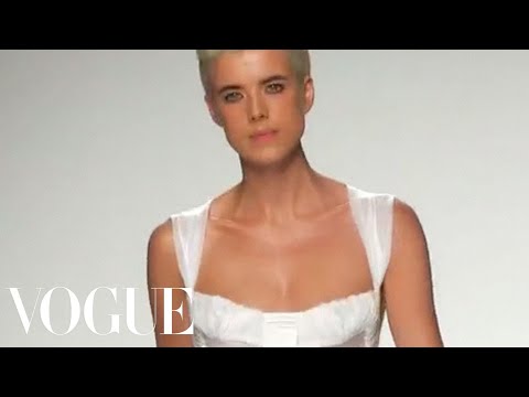 Fashion Show - NYC Highlights: Spring 2009 Ready-to-Wear