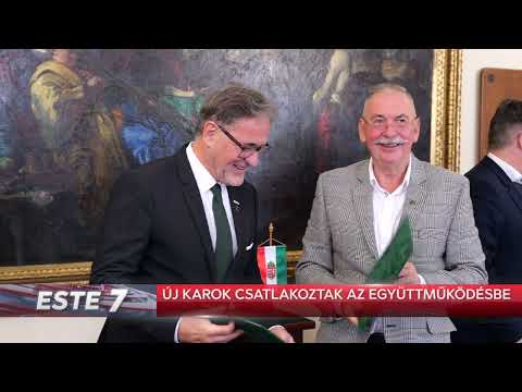 Két új területtel bővült a BMW és a Debreceni Egyetem együttműködése