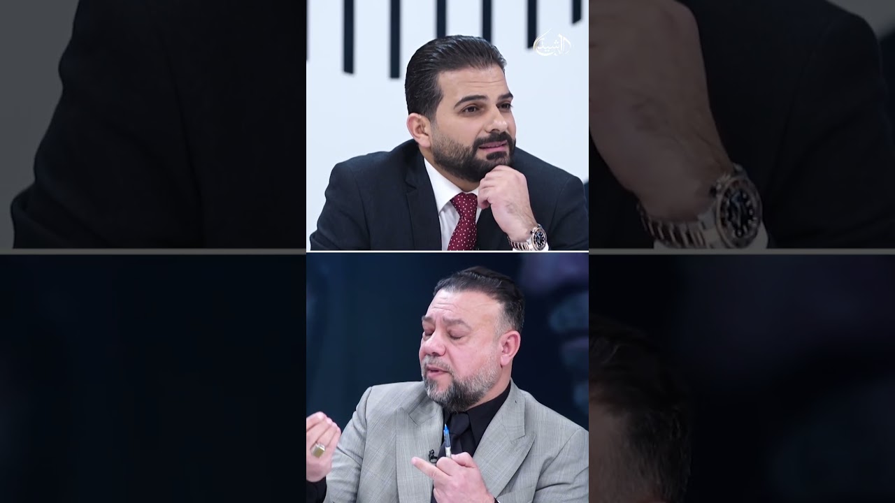 فيديو | الموسوي: من ارسل الرسالة الى المرجعية يحاول افشال المالكي ولايريده ان يمر!