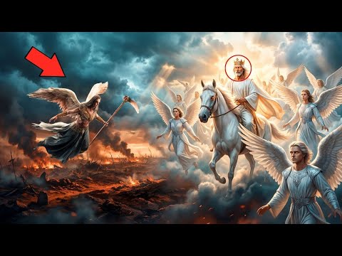 Final Judgment: Jesus Returns After the Final Battle | Where Will Your Soul Go?
