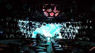 LEDデモンストレーションmovie