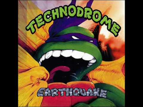 Technodrome - Reset Dimension