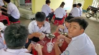 Giờ ra chơi （2）下課 2023/09