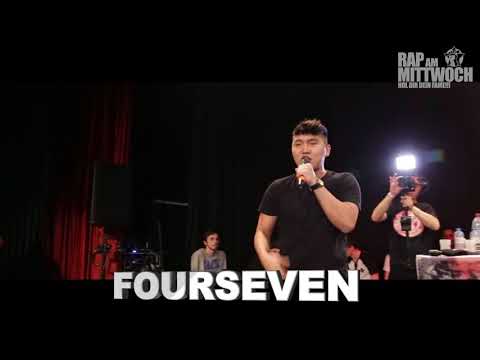 RAM:FourSeven 15.04.15