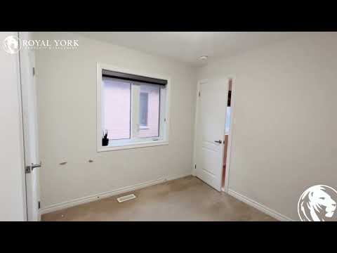 4 BED + DEN 3 BATH - HOUSE FOR RENT - 27 DOLOBRAM TRAIL, BRAMPTON, ONTARIO