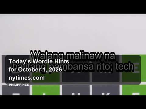 Video cover