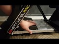 Next Level Racing GTultimate Cockpit for Aussie Driver Search + Pedal Plate Tip Next Level Racing GTultimate Cockpit for Aussie Driver Search + Pedal Plate Tip