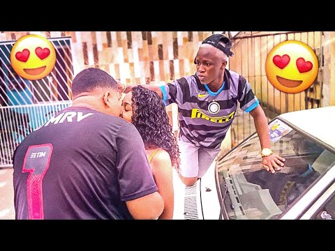 DESENCALHANDO MEU AMIGO - RONY OLIVEIRA