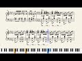 Maple Leaf Rag by Scott Joplin| Musescore |Sheet Music |Notation | Ragtime | Piano