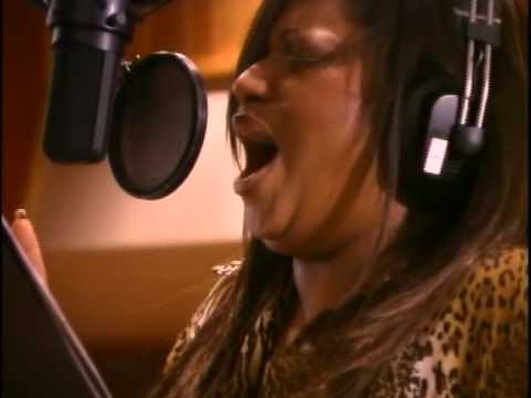 Pressing On With Regina McCrary & Chicago Mass Choir