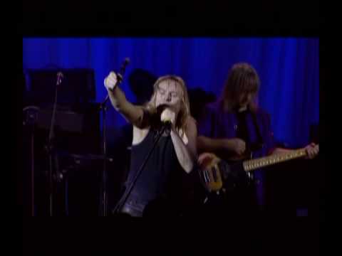 Circle of Hands - Uriah Heep