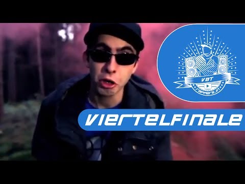Video thumbnail for Vs. Luie-Die-Nadel [HR 4tel-Finale - VBT 2013]