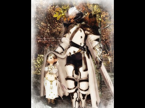 [ARCHIVE June 5th, 2016] Soric Reisa FFXIV Live! | All Jobs 60 | All i219+