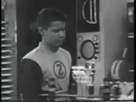 Captain Z-Ro   S1E20   Aztec Papers