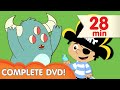 Celebrate Halloween With Super Simple Kids Halloween Songs Super Simple Songs