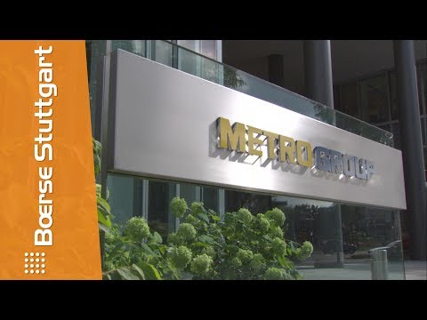 DAX stabil über 12.600: Metro und Südzucker im Fokus