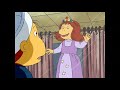 Arthur That Miss Muffy French