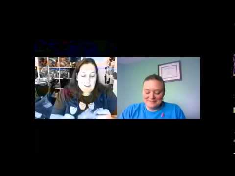 TheKnitGirllls Ep 221 - Adversarial Technology