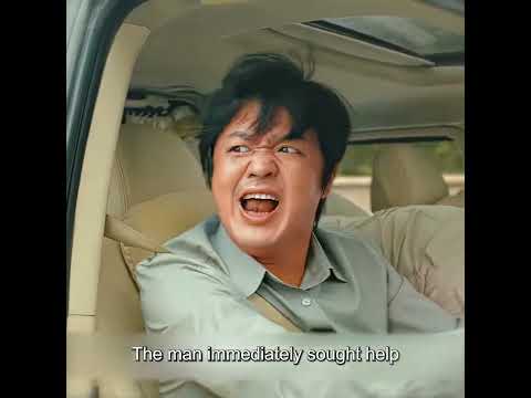 Futuristic Car Brakes stopped Working / Find out How to stop it