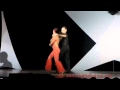 bachatatango chanson d'amour 