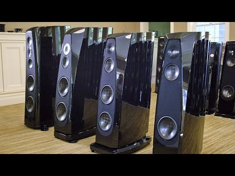 SoundStage InSight - Rockport Technologies Past, Present, Future (September 2019)